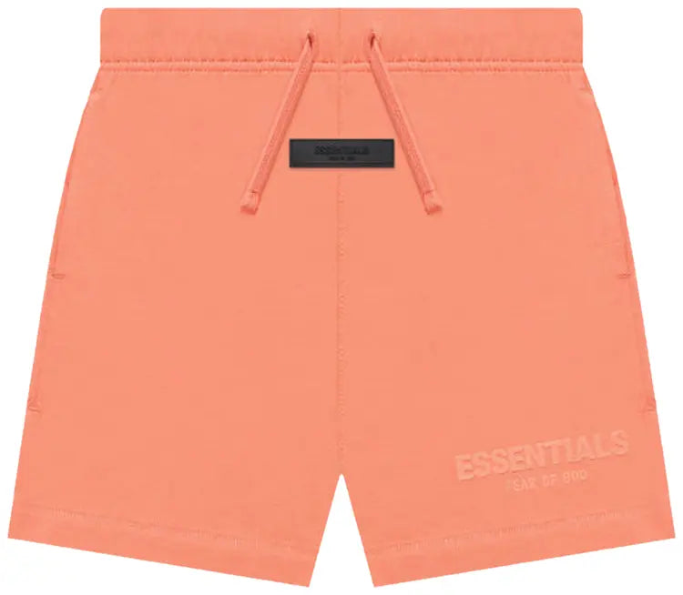 Coral Shorts SS22