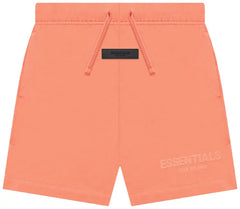 Coral Shorts SS22