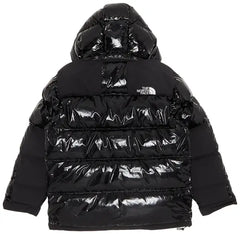 Supreme The North Face 700-Fill Down Parka - Black