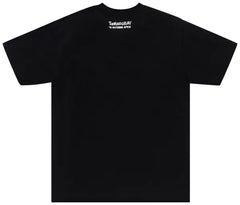 BAPE x Tamagotchi Ape Head Tee - Black