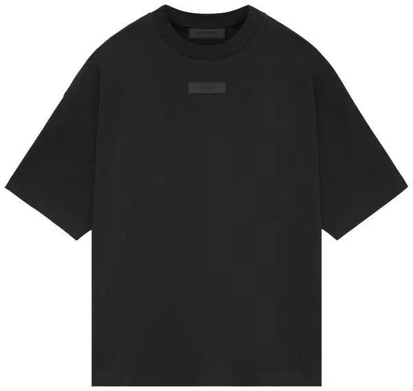 Fear of God Essentials Tee - Black