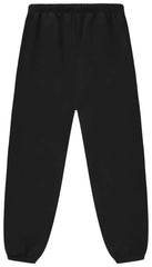 Faer of God Essentials Fleece Sweatpant - Black