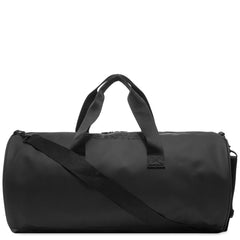 Essential Duffle Bag - Black