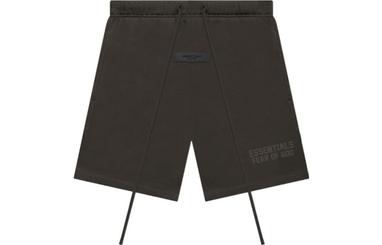 Off Black Shorts FW22