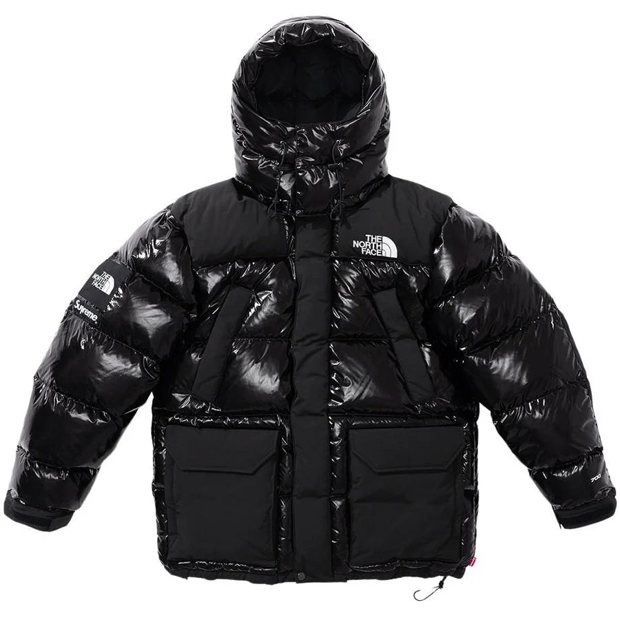 Supreme The North Face 700-Fill Down Parka - Black