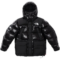 Supreme The North Face 700-Fill Down Parka - Black