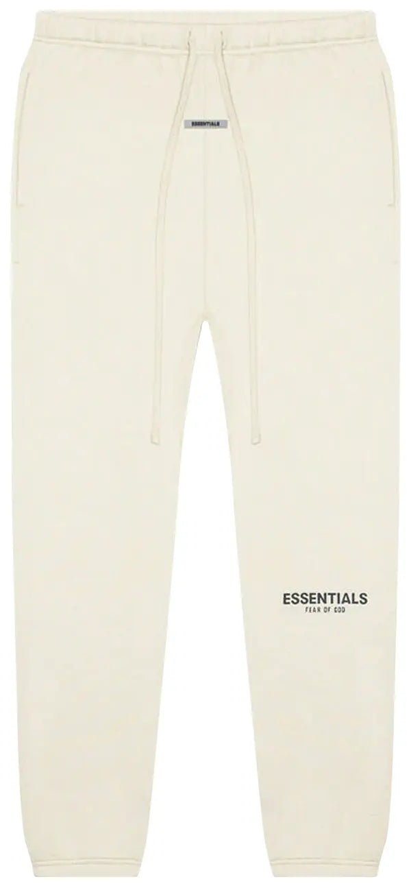 Cream Sweatpants (SS20)