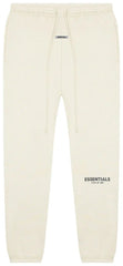 Cream Sweatpants (SS20)