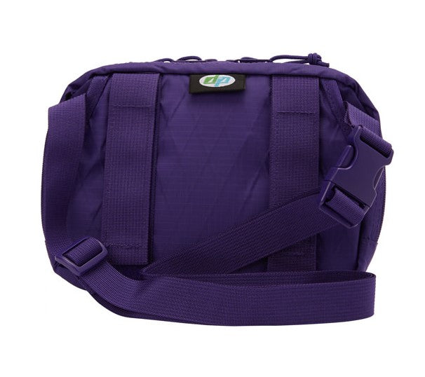 Supreme (FW18) Shoulder Bag - Purple