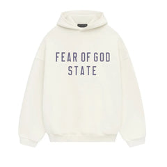 Fear of God State Essentials Hoodie - Shell