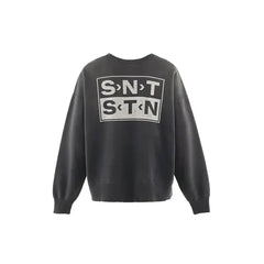 Saint Michael x Black Saint Sweatshirt