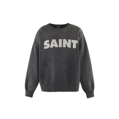 Saint Michael x Black Saint Sweatshirt