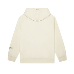 Cream Front Logo SS20