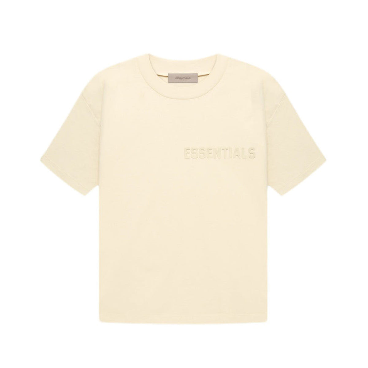 Eggshell SS22 Tee