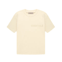 Eggshell SS22 Tee