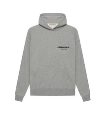 Dark Oatmeal FW22 Hoodie