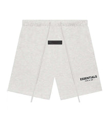 Light Oatmeal Core SS22 Shorts