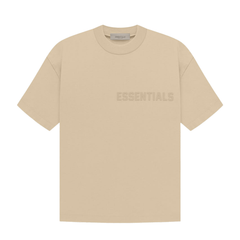 Sand SS23 Tee