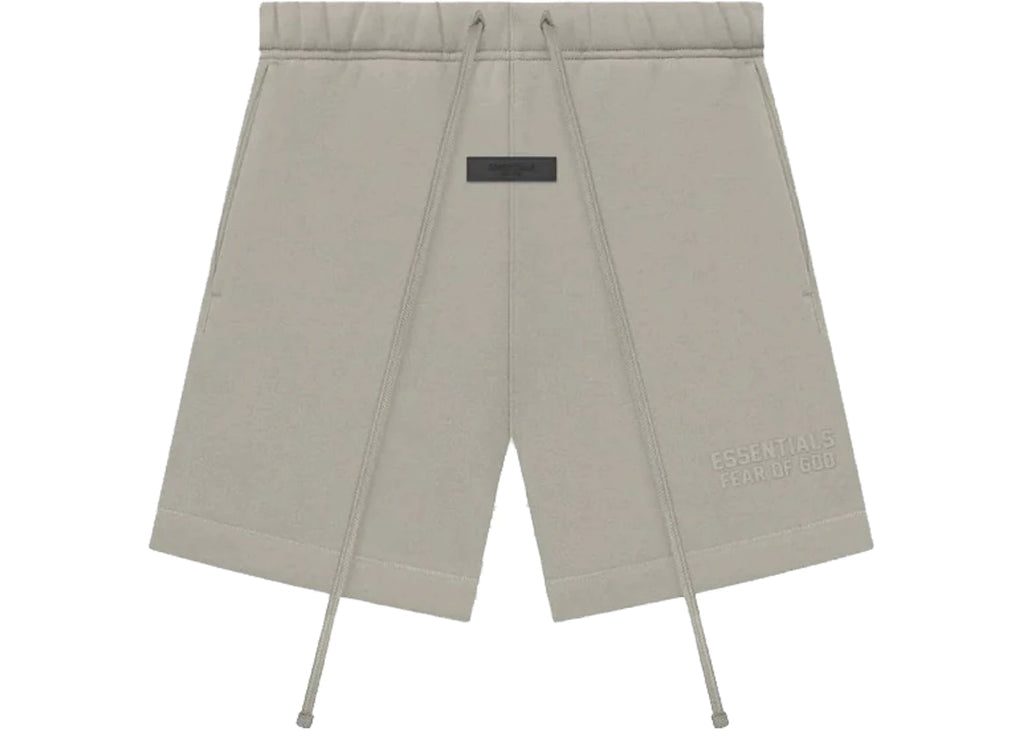 Seal Shorts SS23