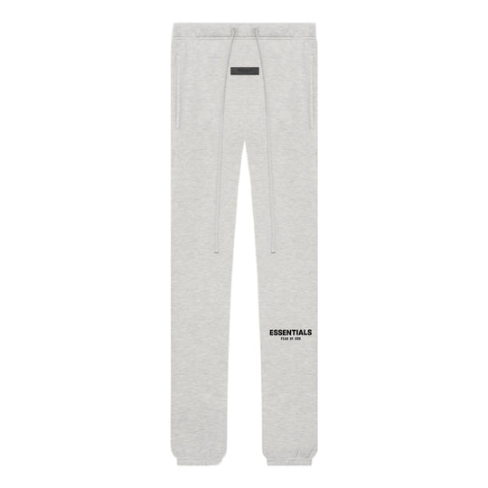 Light Oatmeal SS22 Relaxed Sweats