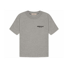 SS22 Dark Oat Tee