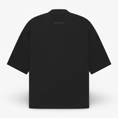 Jet Black SS23 Tee