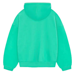 Fear of God Essentials Pullover Hoodie Mint Leaf