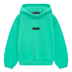 Fear of God Essentials Pullover Hoodie Mint Leaf