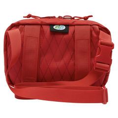 Supreme (FW18) Shoulder Bag - Red