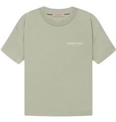 Seafoam SS22 Tee