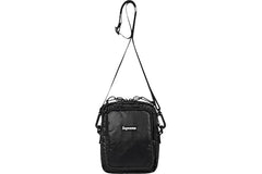 Supreme (FW17B21) Shoulder Bag - Black