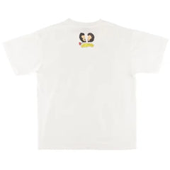 BAPE x Saint Michael Heaven and Hell Tee