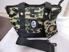 BAPE Kids Baby Milo Bag