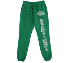 Saint Michael x Angel of Death Sweats - Green