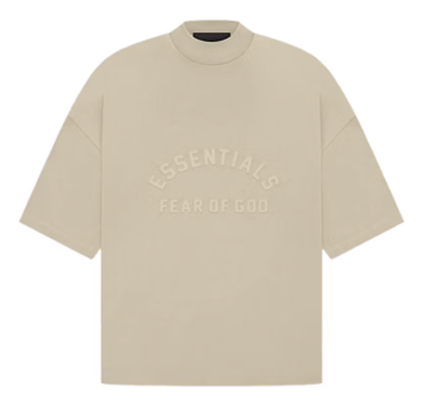 Dusty Beige SS23 Tee