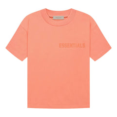 Coral FW22 Tee