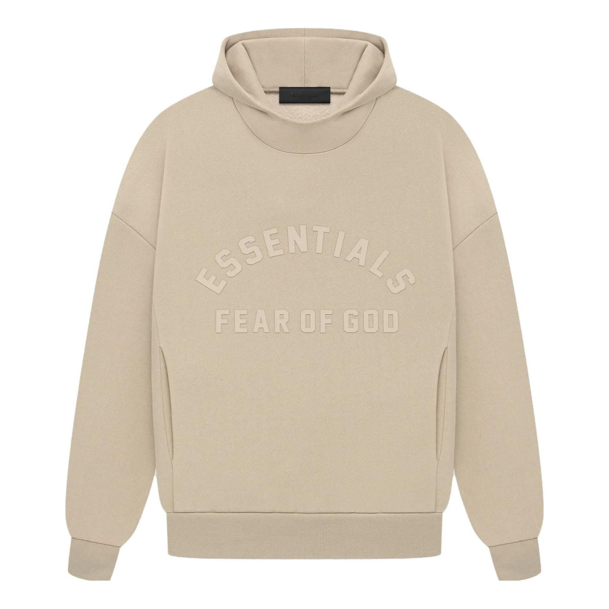 FOG SS23 Dusty Beige