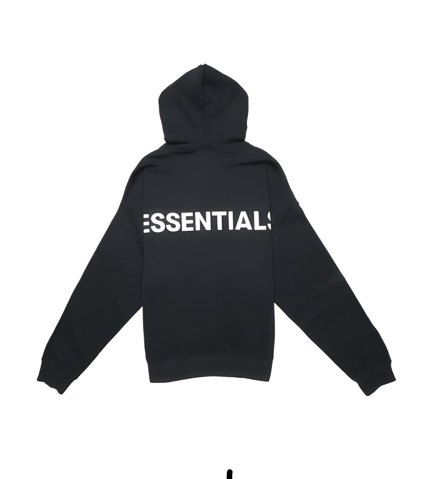 3M Back Logo - Black