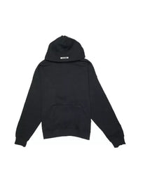 3M Back Logo - Black