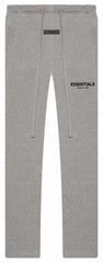 Dark Oatmeal SS22 Relaxed Sweats