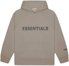 Taupe Hoodie SS20