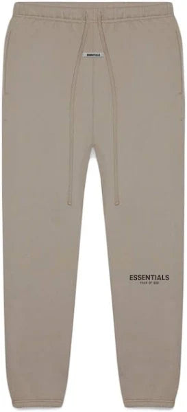 Taupe Sweatpants (FW21)