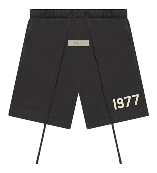 1977 Iron Shorts SS22