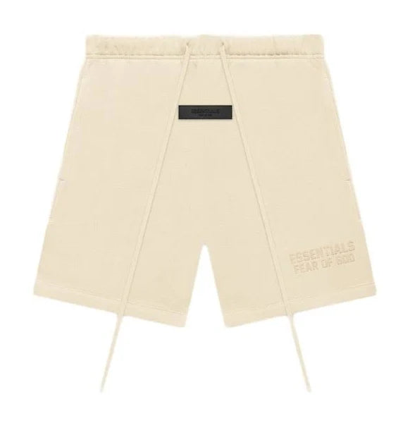 Egg Shell Shorts FW22