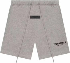 Dark Oatmeal Core SS22 Shorts