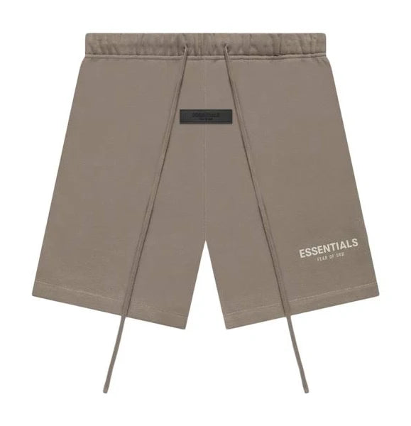 Desert Taupe Shorts