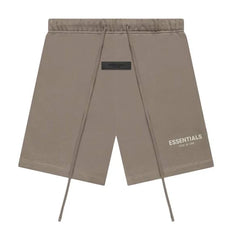 Desert Taupe Shorts