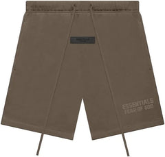 Wood Shorts FW22